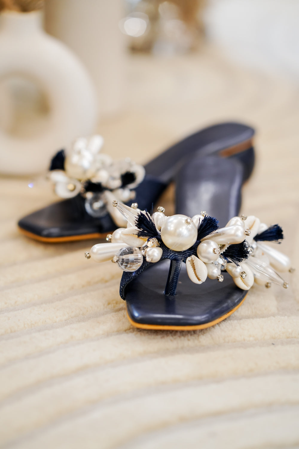 Obsession Heels