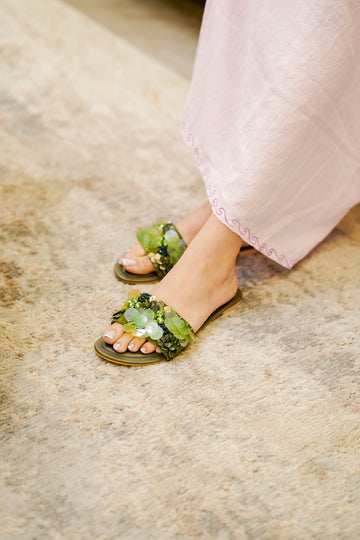 Lush Flats