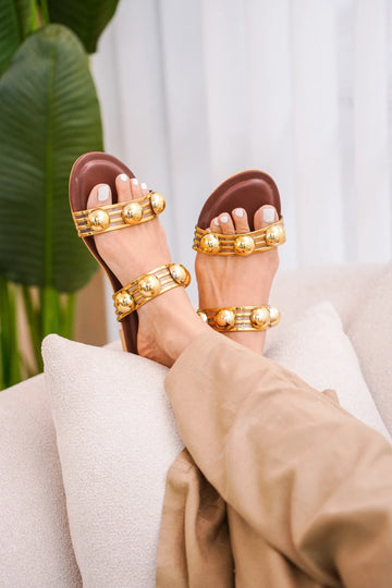Golden Hour Flats