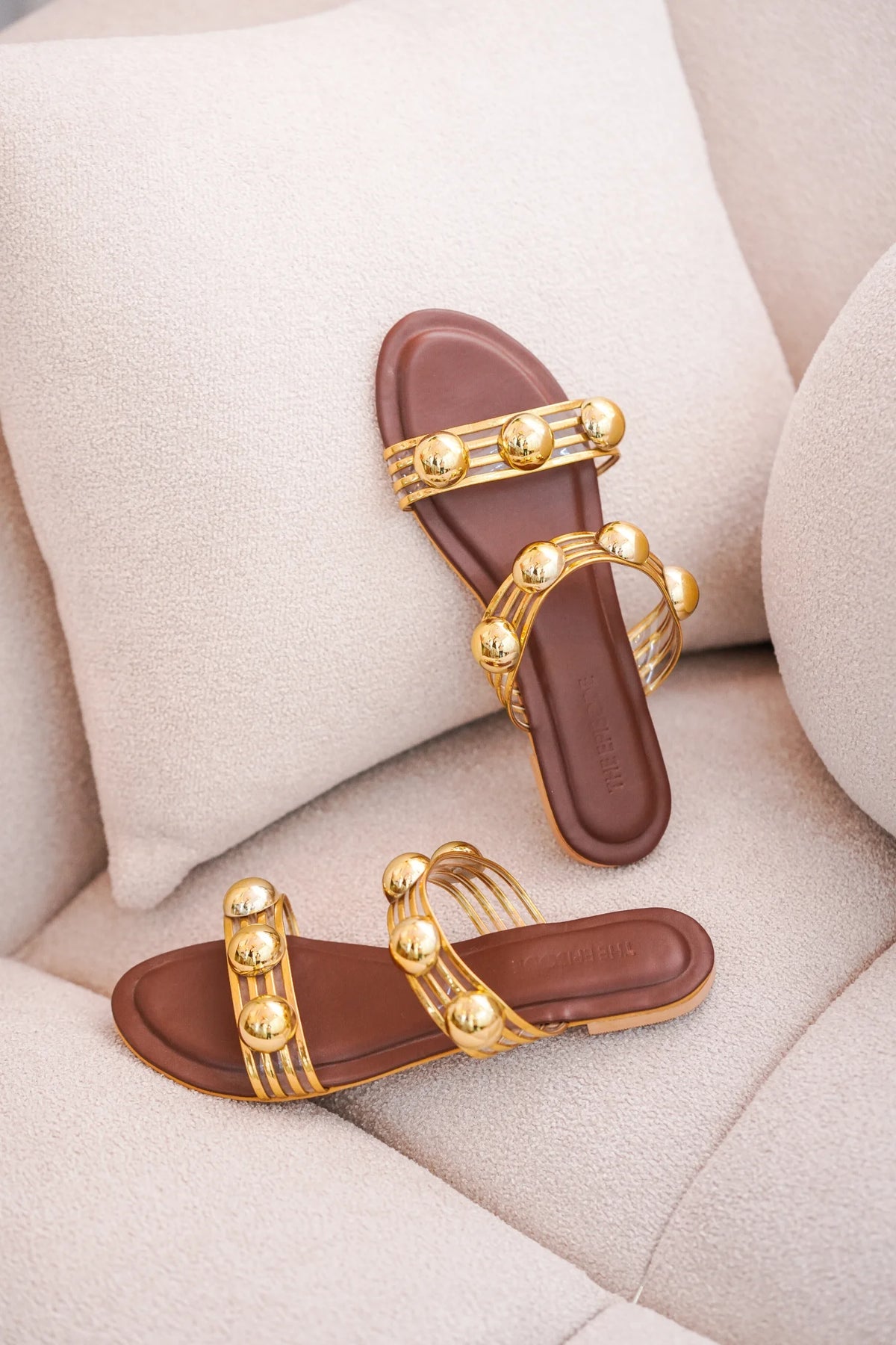 Golden Hour Flats