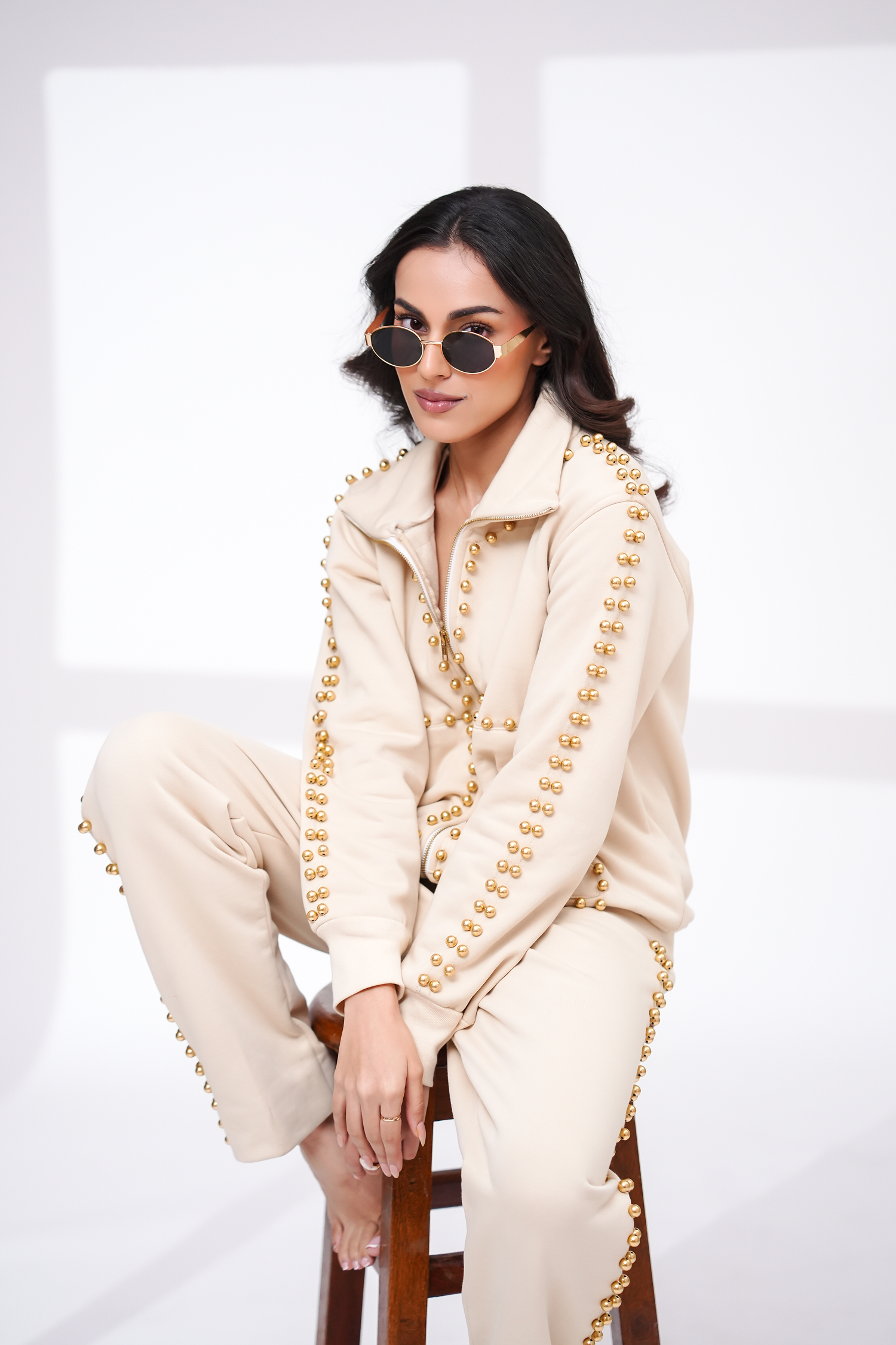 Iconic (Cream)