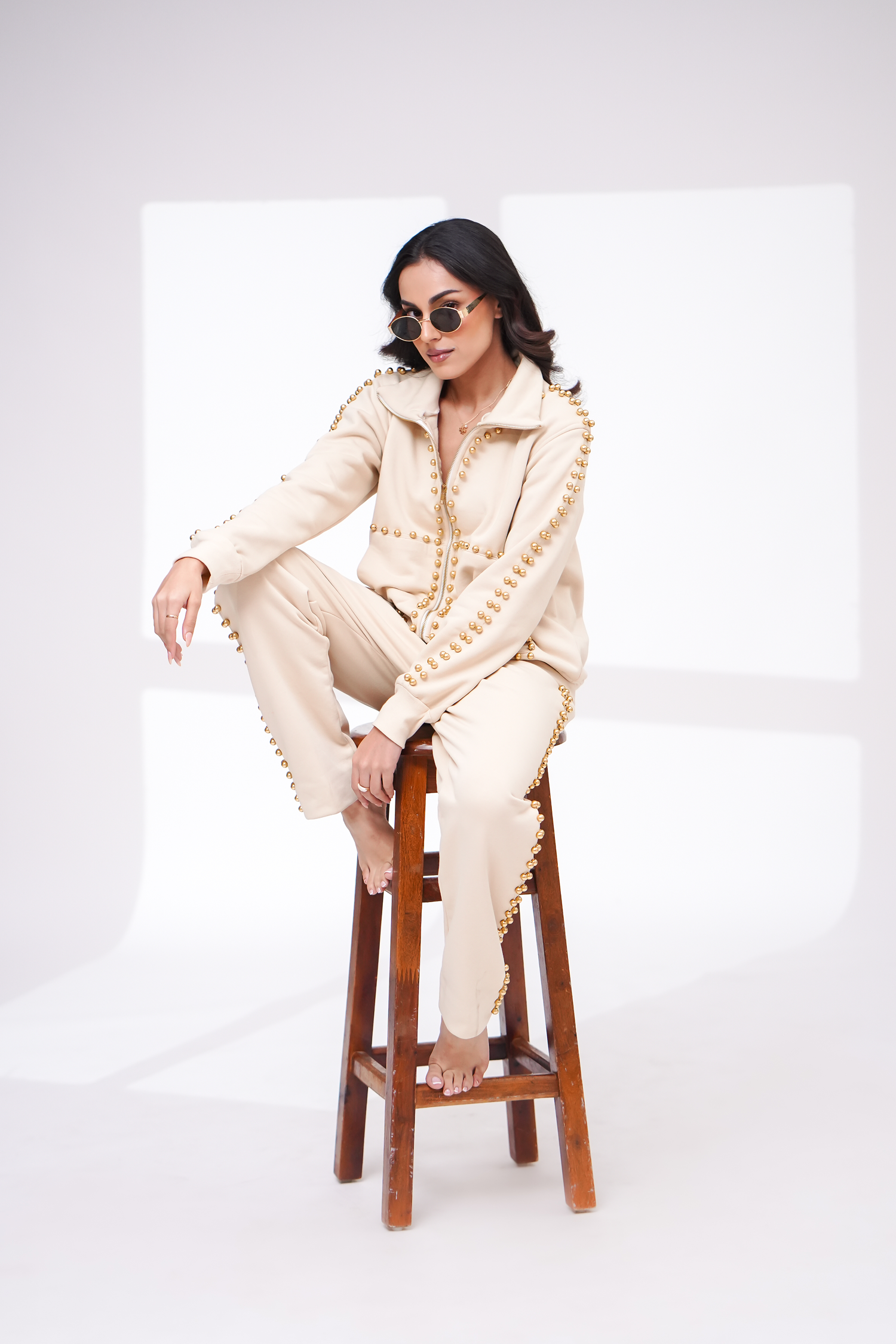 Iconic (Cream)