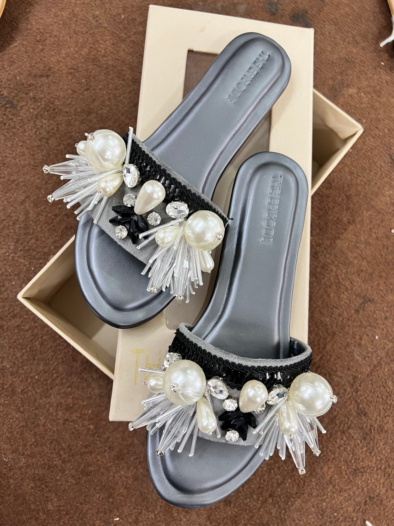 Starlite Flats