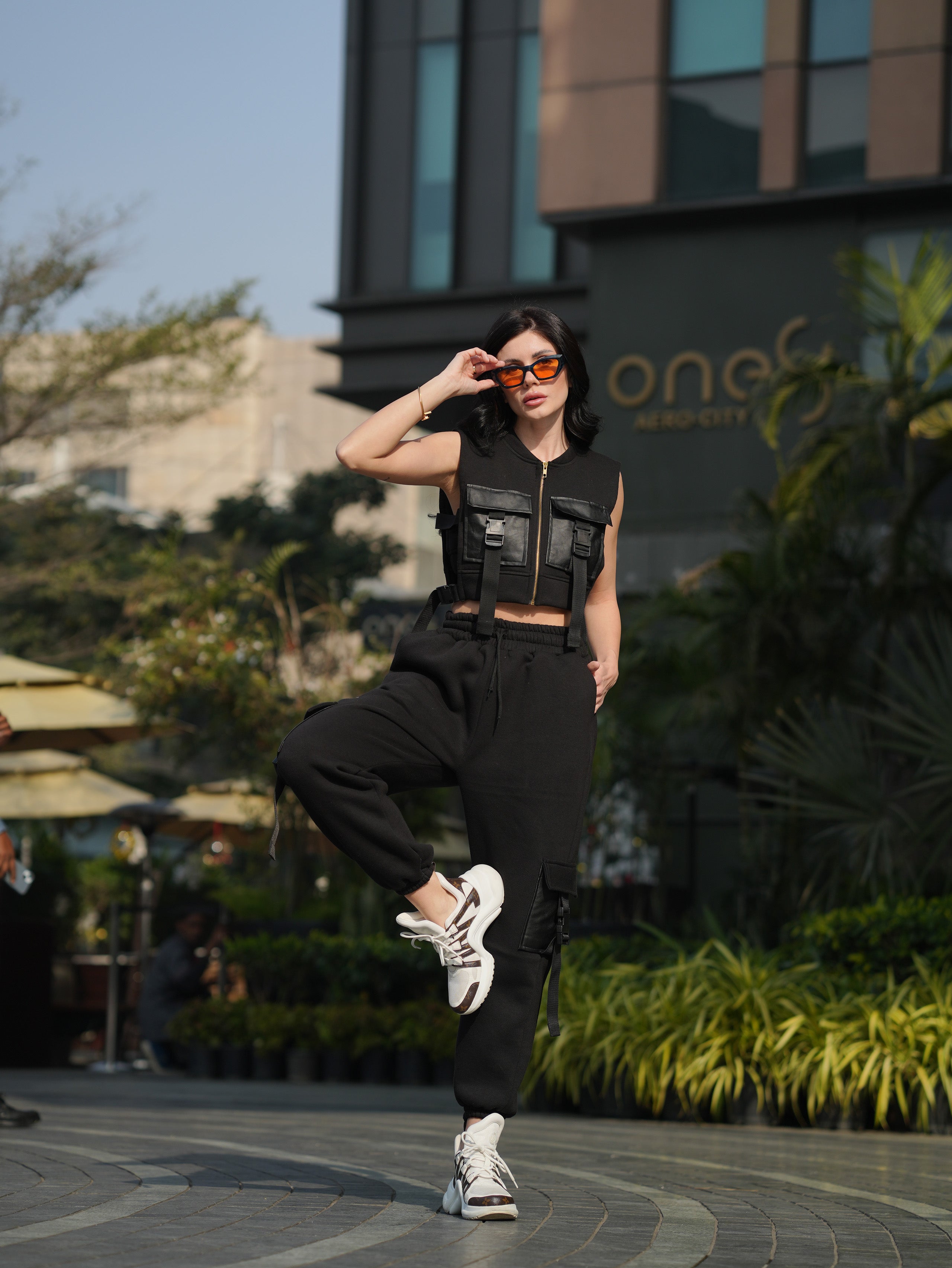 Love Nest(Black)