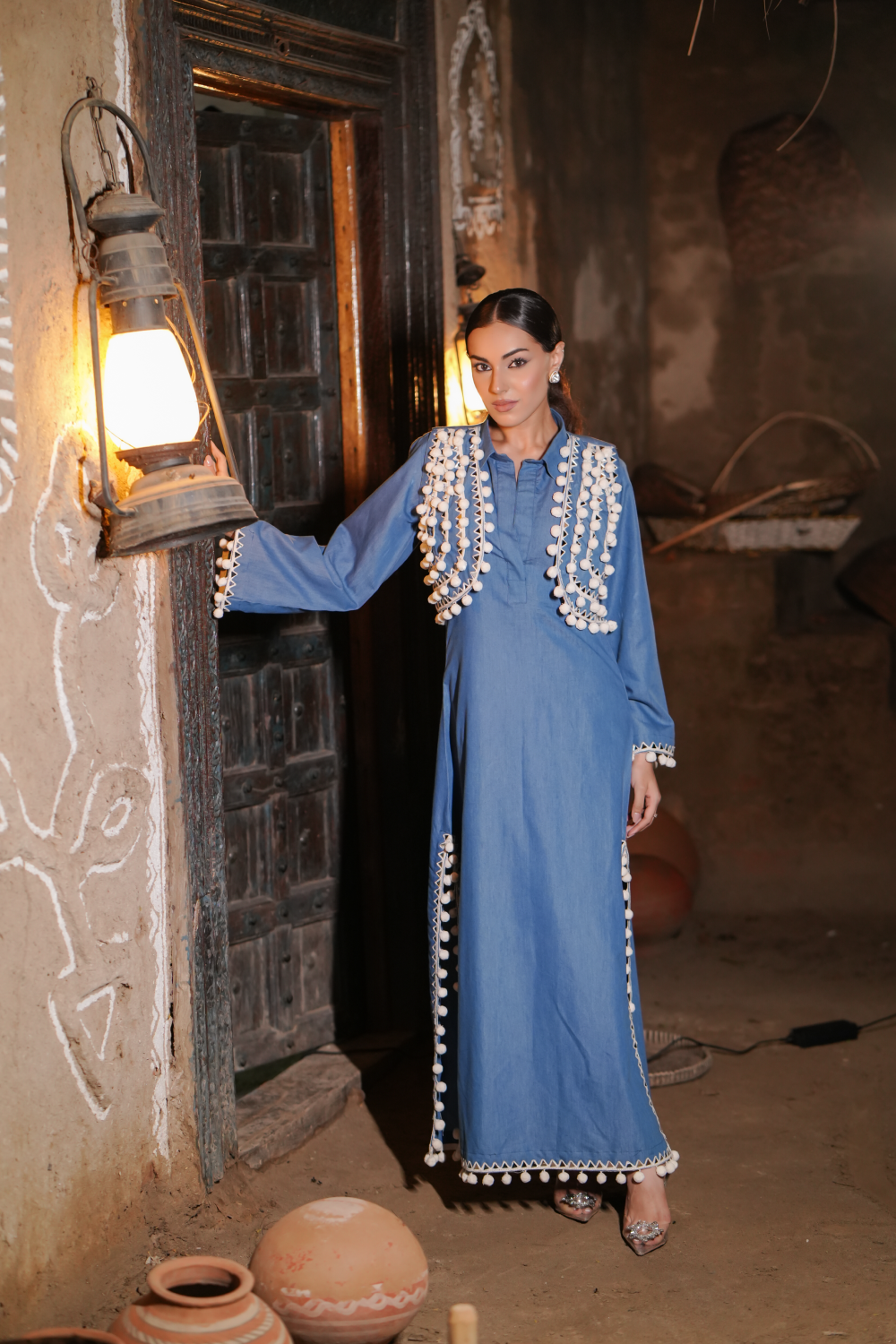 Mehreen
