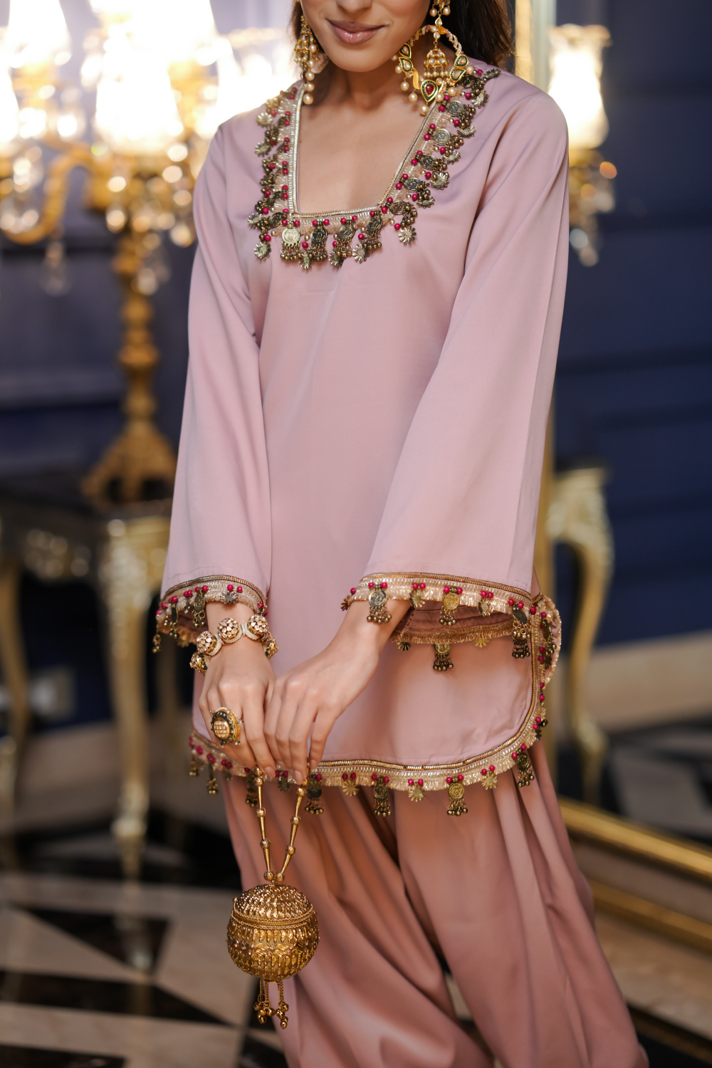 Nasreen