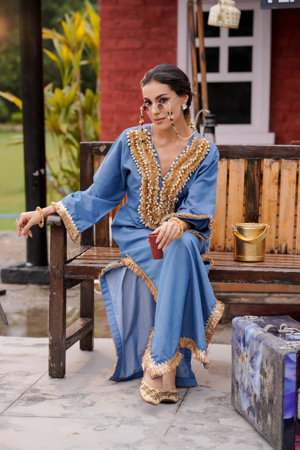 Arziyaan