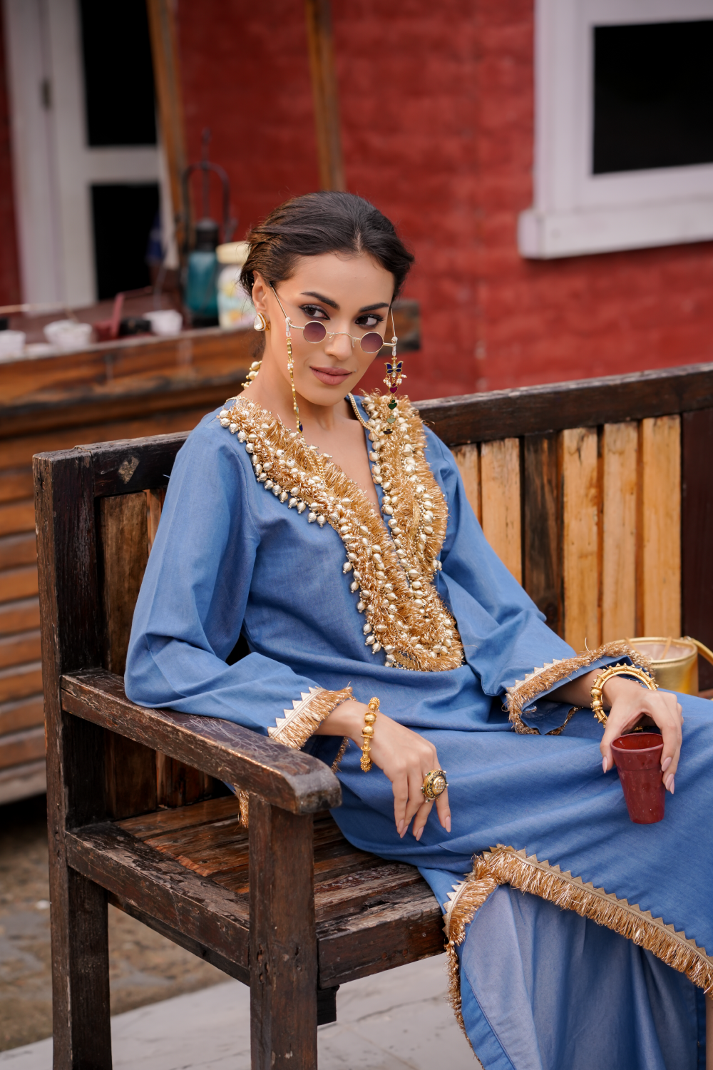 Arziyaan
