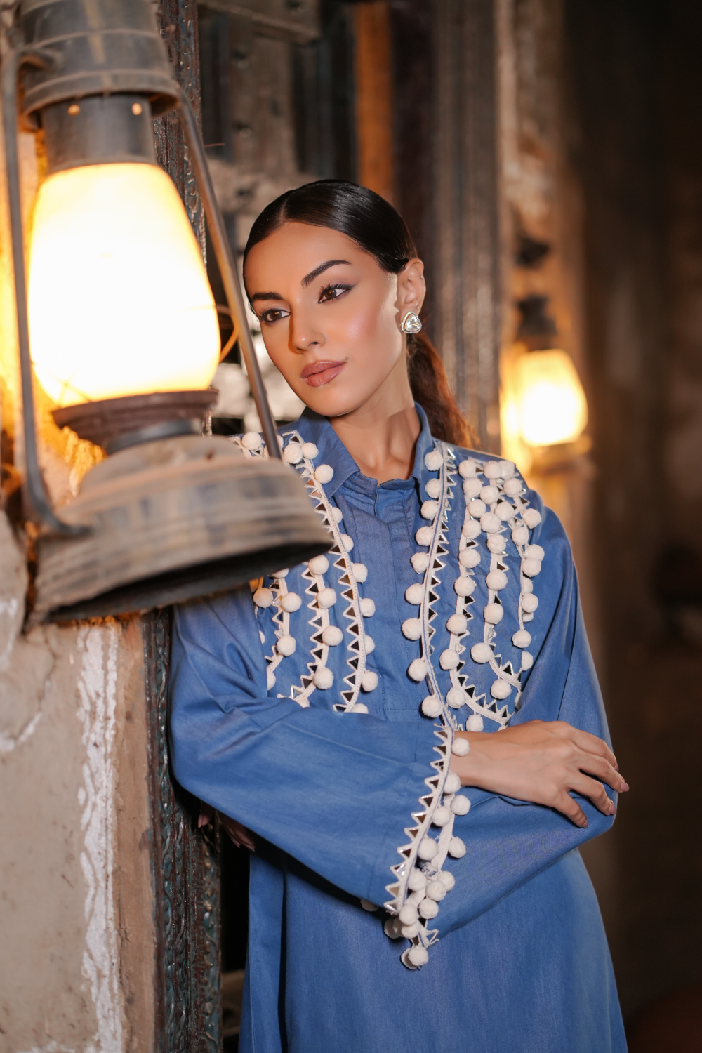 Mehreen