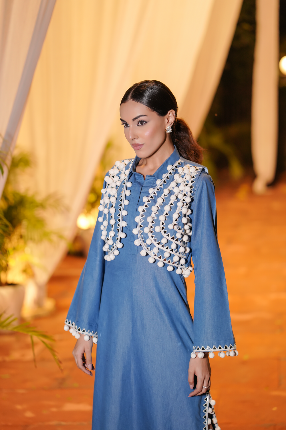 Mehreen