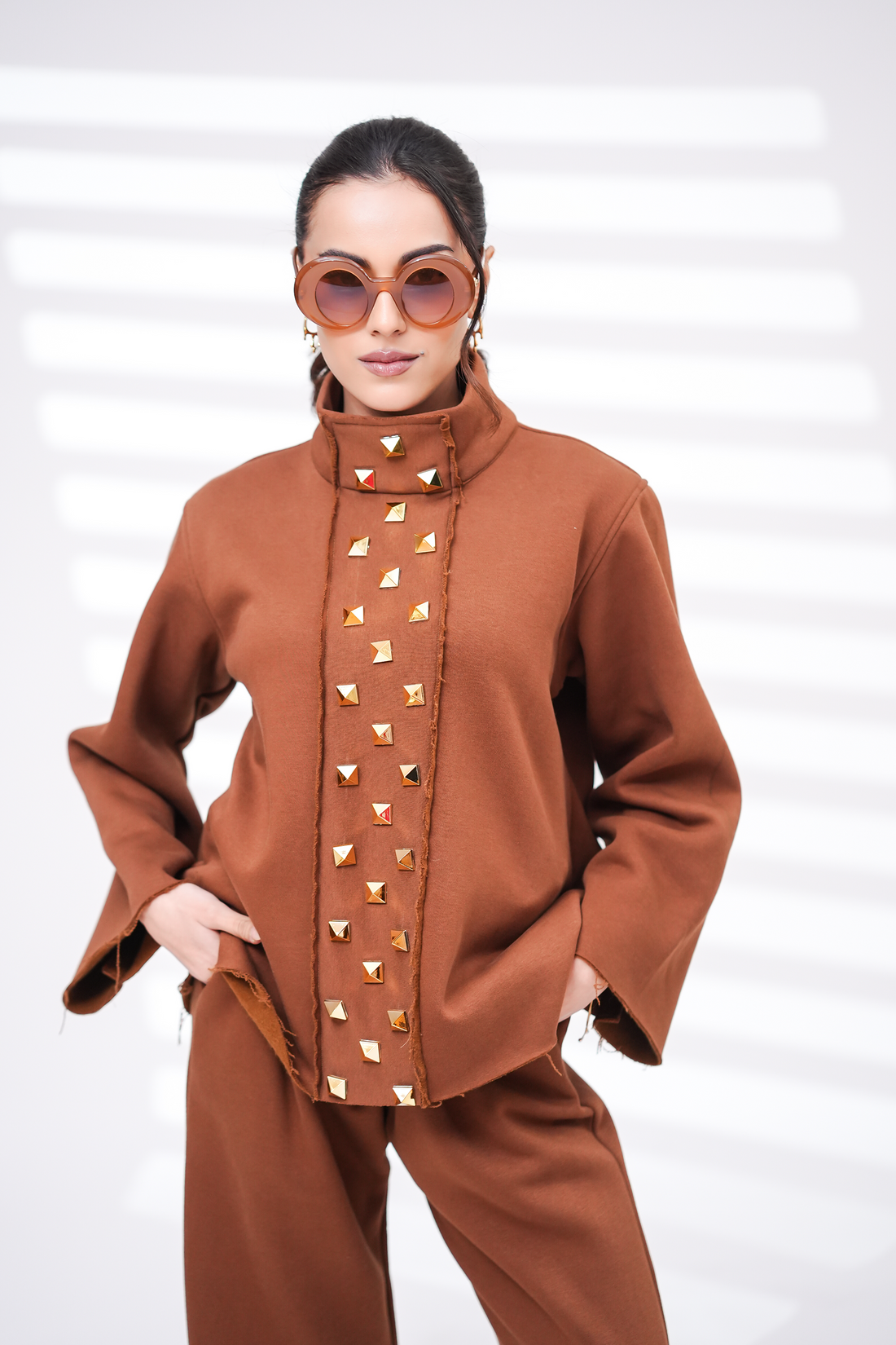 Unbothered (Top Only)