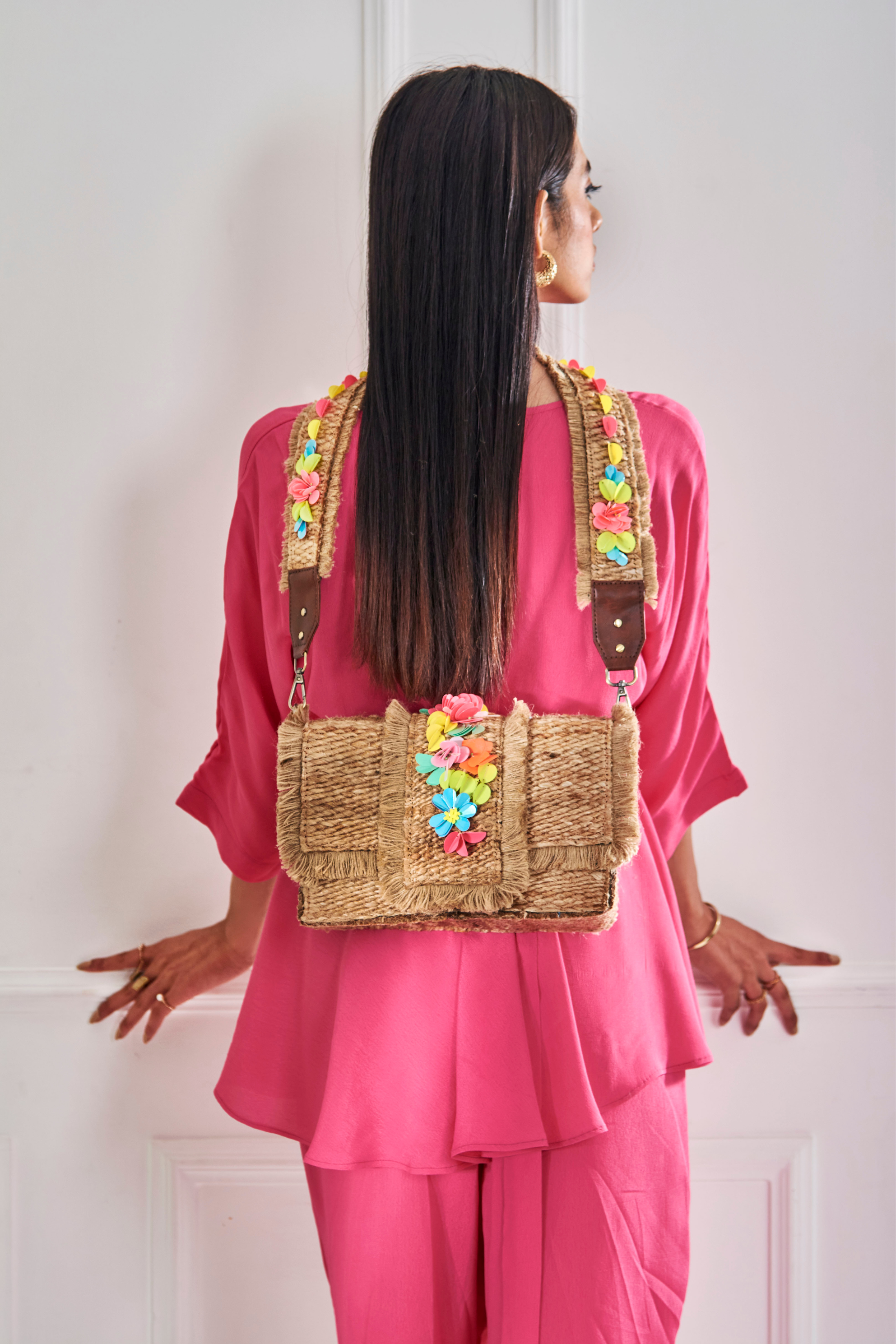 SPRING FLING BAG