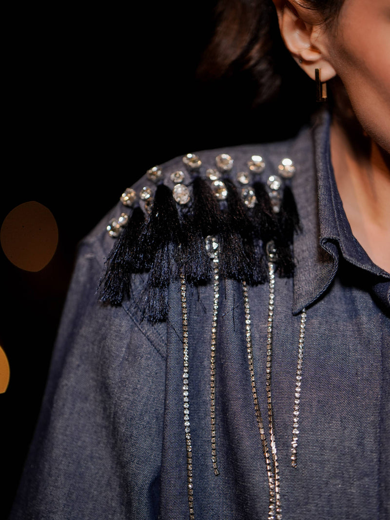 Fringe Bling