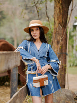 Cowboy Woman