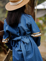 Cowboy Woman