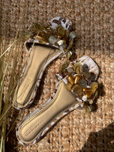 Gold Dust Flats