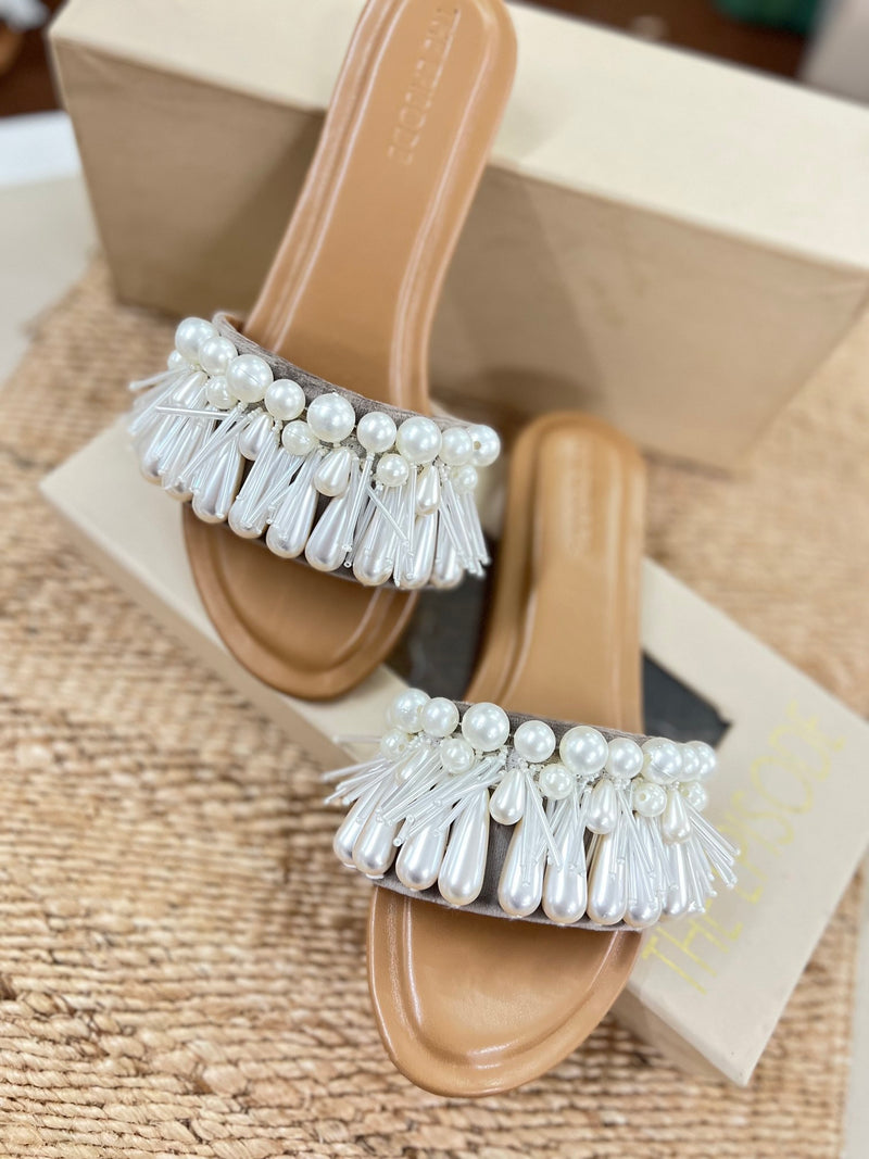 Dainty Steps Flats