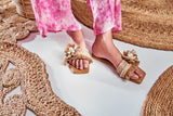 Toasted Almond Flats